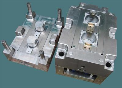模具加工的基本特點 模具加工的基本特點